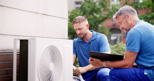 Best HVAC Installation Services  in Lavallette, NJ