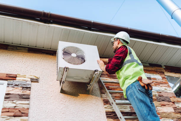 Air Duct Cleaning in Lavallette, NJ