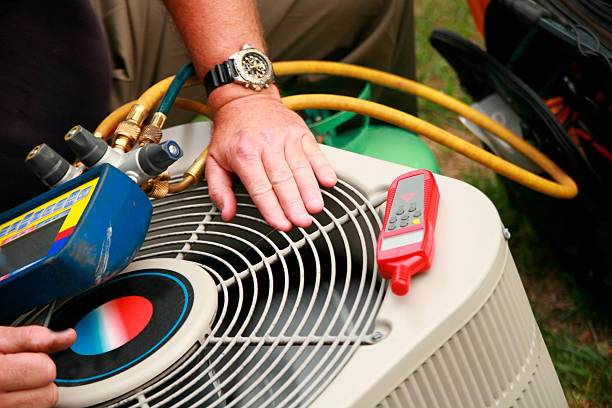 Best HVAC Troubleshooting  in Lavallette, NJ
